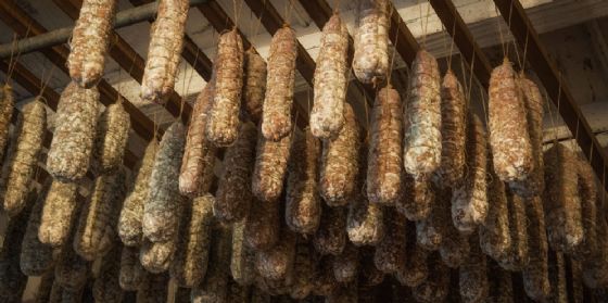 A Farla di Majano i ladri si portano via 30 kg di insaccati