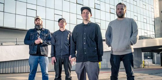 Sexto'Nplugged 2018: ad aprire le danze la band scozzese Mogwai (© Mogwai) Sexto'Nplugged 2018: ad aprire le danze la band scozzese Mogwai (© Mogwai)