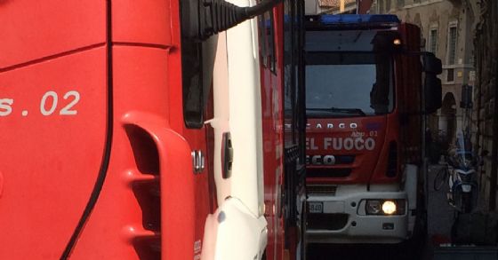 Spilimbergo, nella notte casa esplode per una fuga di gas