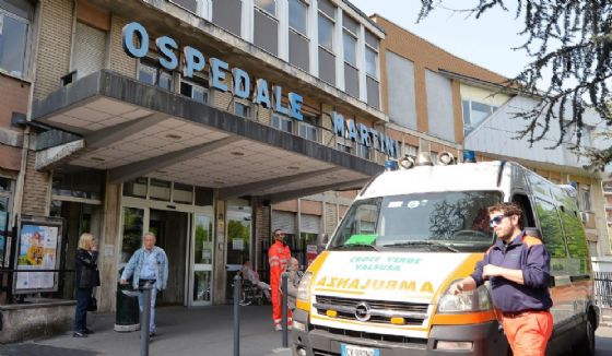 Ospedale Martini