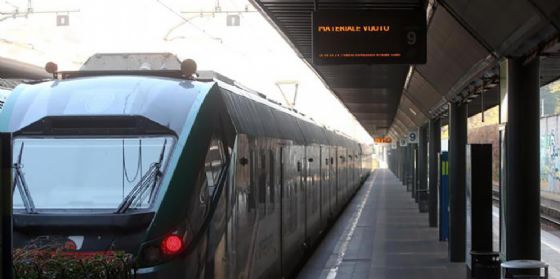 Continuano i disagi sulla rete ferroviaria in Fvg. Sacile-Maniago 'pecora nera d’Italia' (© ANSA) Continuano i disagi sulla rete ferroviaria in Fvg. Sacile-Maniago 'pecora nera d’Italia' (© ANSA)
