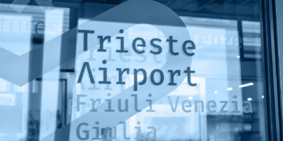Trieste Airport: il polo intermodale richiamerą pił partner privati (© Trieste Airport) Trieste Airport: il polo intermodale richiamerą pił partner privati (© Trieste Airport)