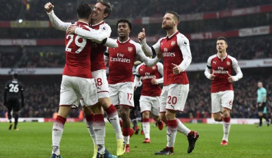 Premier League, Wenger: