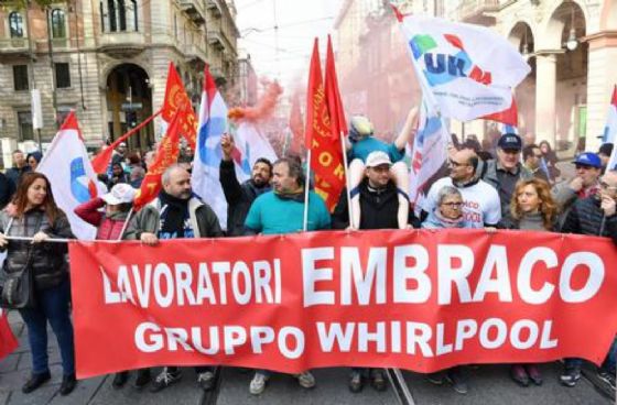 Aferpi: Calenda, si sblocca situazione, raggiunto importante risultato