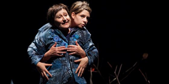 Pomeriggi d'inverno a Gorizia: la compagnia Mattioli porta a teatro il romanzo "Un amico per dragone"
