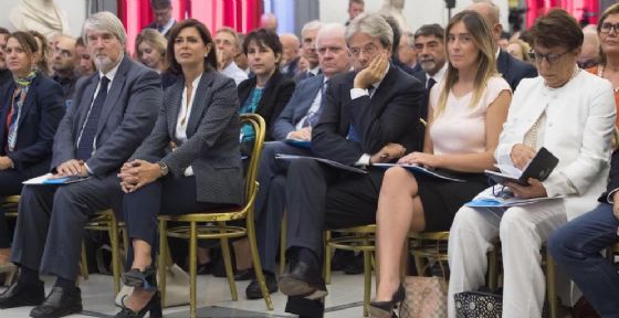Elezioni: vincenti e sconfitti tra big e debuttanti Elezioni: vincenti e sconfitti tra big e debuttanti