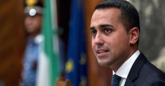 Luigi Di Maio