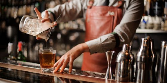 Sacile, aperte le iscrizioni per i corsi per barman (© Shutterstock.com) Sacile, aperte le iscrizioni per i corsi per barman (© Shutterstock.com)