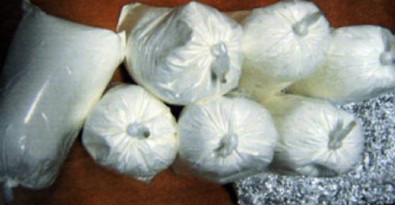Droga, due arresti della polizia Droga, due arresti della polizia
