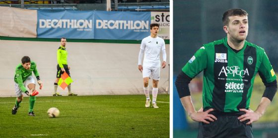 Meneghetti e Nardini azzurri al Torneo di Arco, Bertoli secondo esordiente più giovane della C