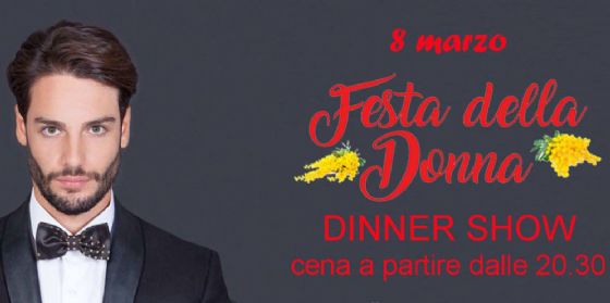 A San Vito al Tagliamento la "Festa della Donna" è con Mister Italia 2018