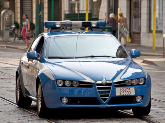Tenta di corrompere pattuglia di carabinieri. arrestato ad Ispica