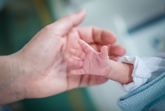 Terapia intensiva neonatale