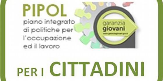 Progetto Pipol: nuove opportunità nel commercio e nella nautica
