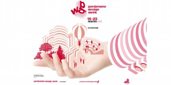Pordenone Design Week: l’atteso evento annuale torna con la 7a edizione