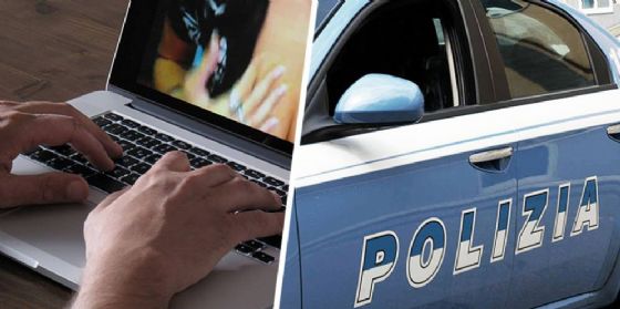 Sui fatti indagano gli agenti della Polizia Postale (© Diario di Biella) Sui fatti indagano gli agenti della Polizia Postale (© Diario di Biella)