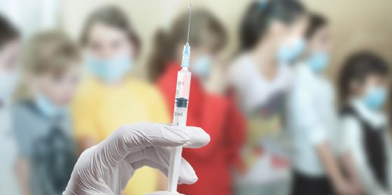 Vaccini: nessun bimbo in Fvg verrà escluso da scuola dopo il 10 marzo (© Adobe Stock) Vaccini: nessun bimbo in Fvg verrà escluso da scuola dopo il 10 marzo (© Adobe Stock)