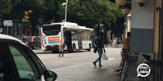 Era ricercato per rapina: trovato nell’atrio della stazione