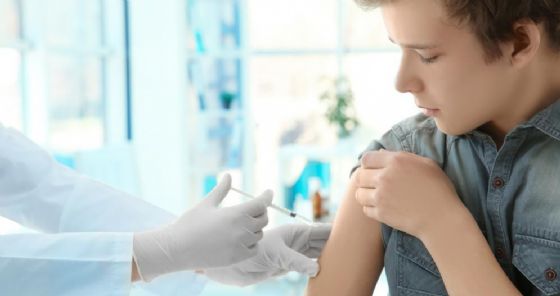 Vaccinazione
