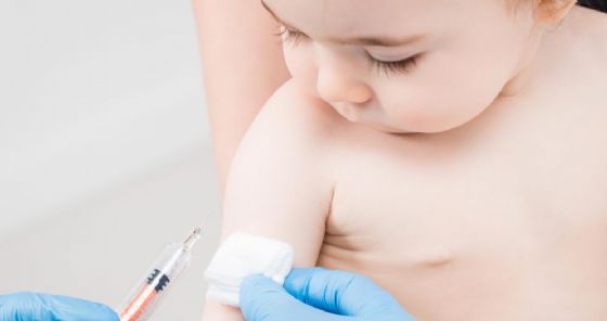 Vaccinazione