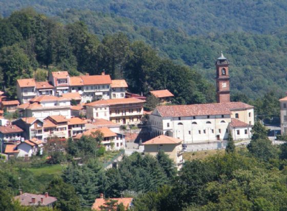 Portula (© Diario di Biella) Portula (© Diario di Biella)