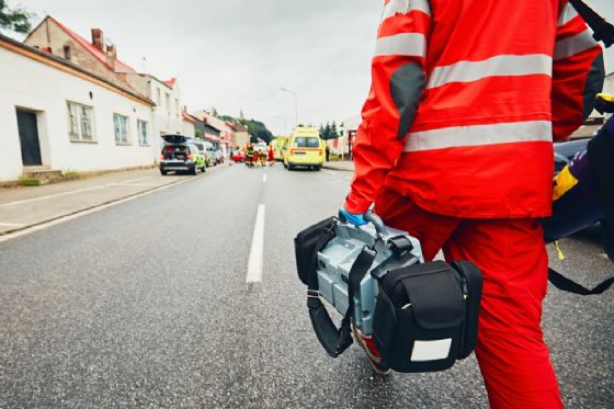 Crescentino, 40enne trovato cadavere nella propria abitazione