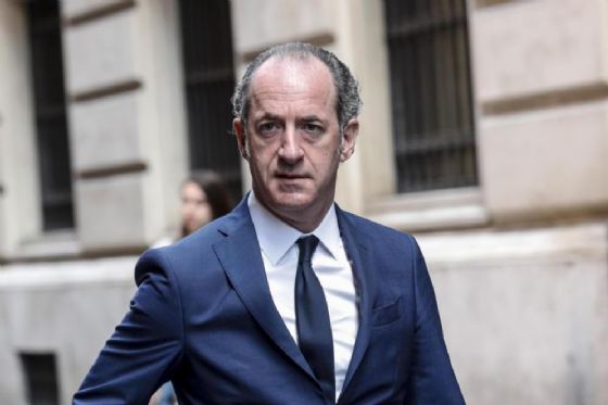 Luca Zaia