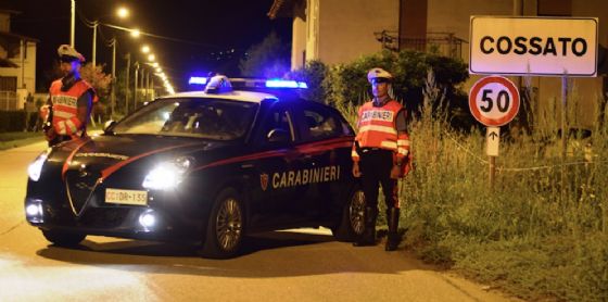Carabinieri (© Diario di Biella) Carabinieri (© Diario di Biella)