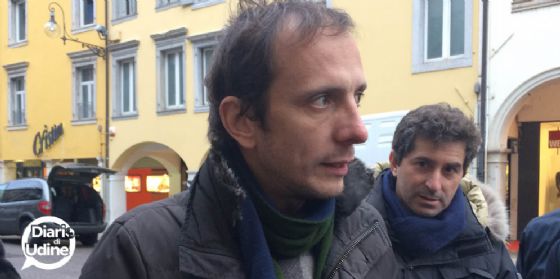 Elezioni regionali: Fedriga torna in pole per la candidatura (© Diario) Elezioni regionali: Fedriga torna in pole per la candidatura (© Diario)