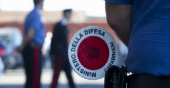 Carabinieri