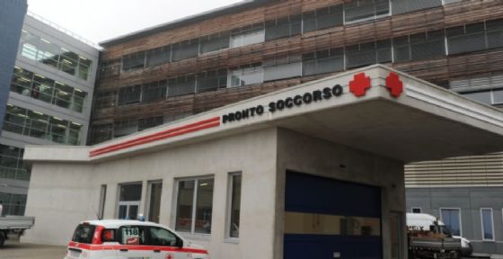 Pronto Soccorso (© Diario di Biella) Pronto Soccorso (© Diario di Biella)