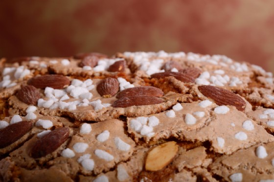 la Colomba Pasquale