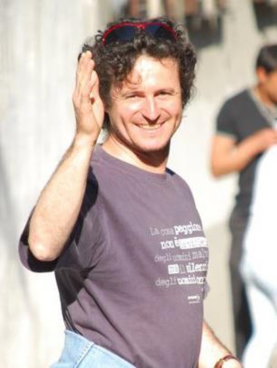 Lacchio aveva 49 anni