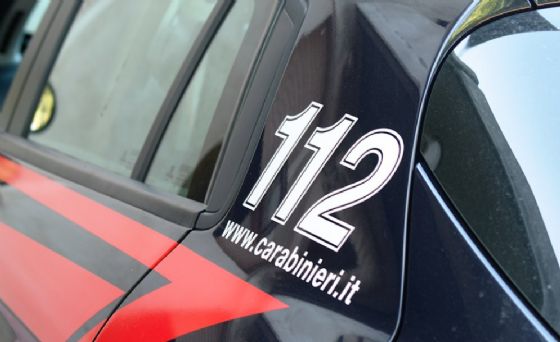 Carabinieri (© Diario di Biella) Carabinieri (© Diario di Biella)