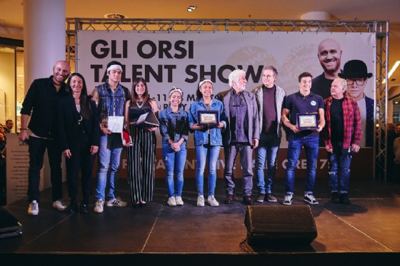 Premiazione