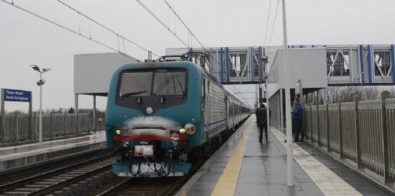 Trieste Airport: inaugurato il nuovo polo intermodale a Ronchi dei Legionari