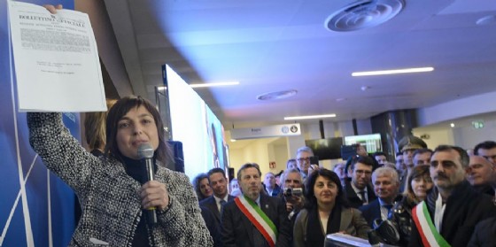 Trieste Airport: inaugurato il nuovo polo intermodale a Ronchi dei Legionari