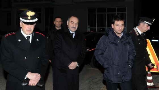 Ex prefetto sospeso, appello a Tribunale della libertà
