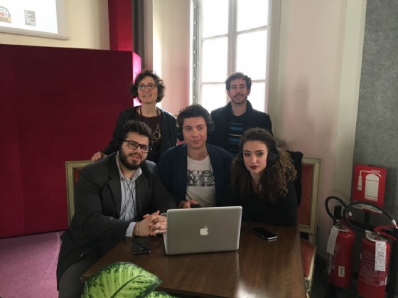 «SoundTube», conferenza stampa mercoledì 21 marzo