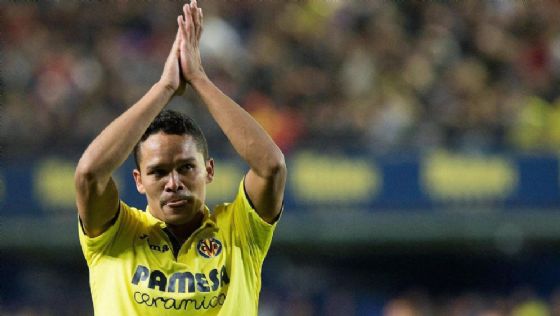 Brutte notizie per il Milan: il Villarreal non riscatta Bacca