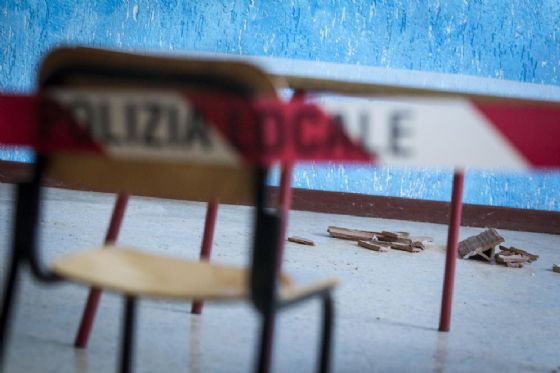 Terribile schianto sulla Statale: muore un carabiniere Terribile schianto sulla Statale: muore un carabiniere