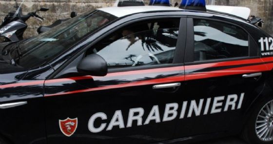 Sui fatti indagano i Carabinieri
