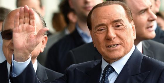 Italia: Ruby ter, Berlusconi ancora a processo a Milano Italia: Ruby ter, Berlusconi ancora a processo a Milano