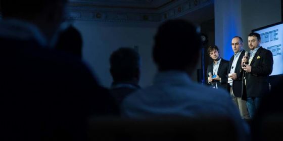 Trieste: torna 'State Of The Net'