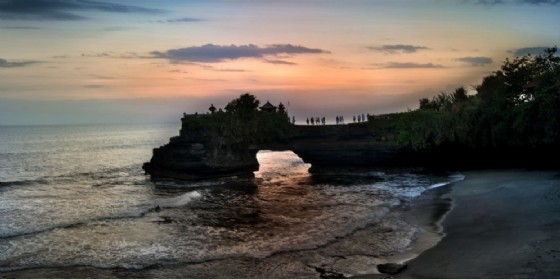 Mengwi Bali mare