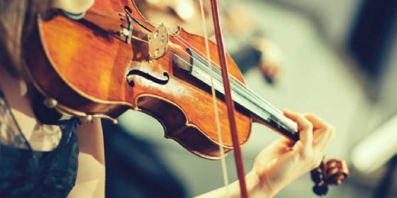 La passione secondo Matteo, alla Chiesa Luterana di Largo Panfili (© AdobeStock | rb-Dg) La passione secondo Matteo, alla Chiesa Luterana di Largo Panfili (© AdobeStock | rb-Dg)