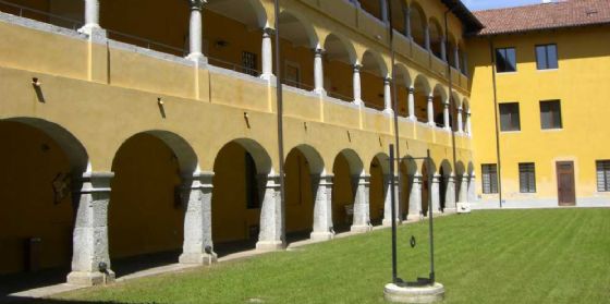 "I Balcani, Regione sconosciuta", incontro con Federspev alla Biblioteca statale isontina (© Biblioteca statale Isontina) "I Balcani, Regione sconosciuta", incontro con Federspev alla Biblioteca statale isontina (© Biblioteca statale Isontina)
