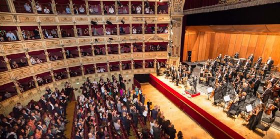 Il Teatro Lirico Giuseppe Verdi di Trieste vola in Giappone