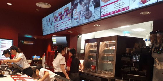 Villesse: il Tiare Shopping dà il benvenuto a Kentucky Fried Chicken