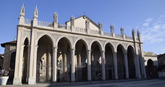 I funerali si svolgeranno sabato in Duomo (© Diario di Biella) I funerali si svolgeranno sabato in Duomo (© Diario di Biella)
